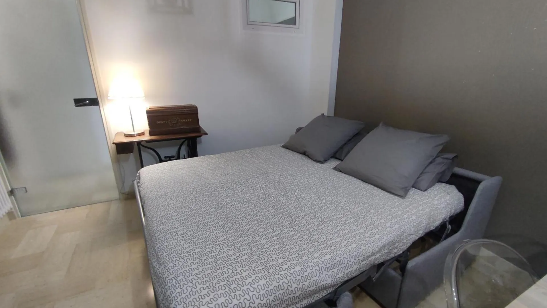 Eaux Bulles Azur Apartment Cagnes-sur-Mer 0*,