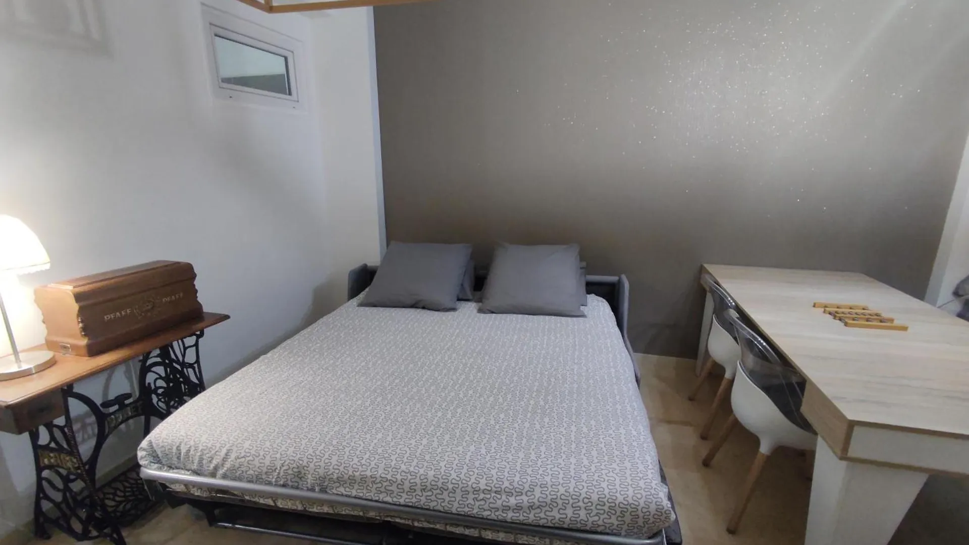 Eaux Bulles Azur Apartment Cagnes-sur-Mer 0*,