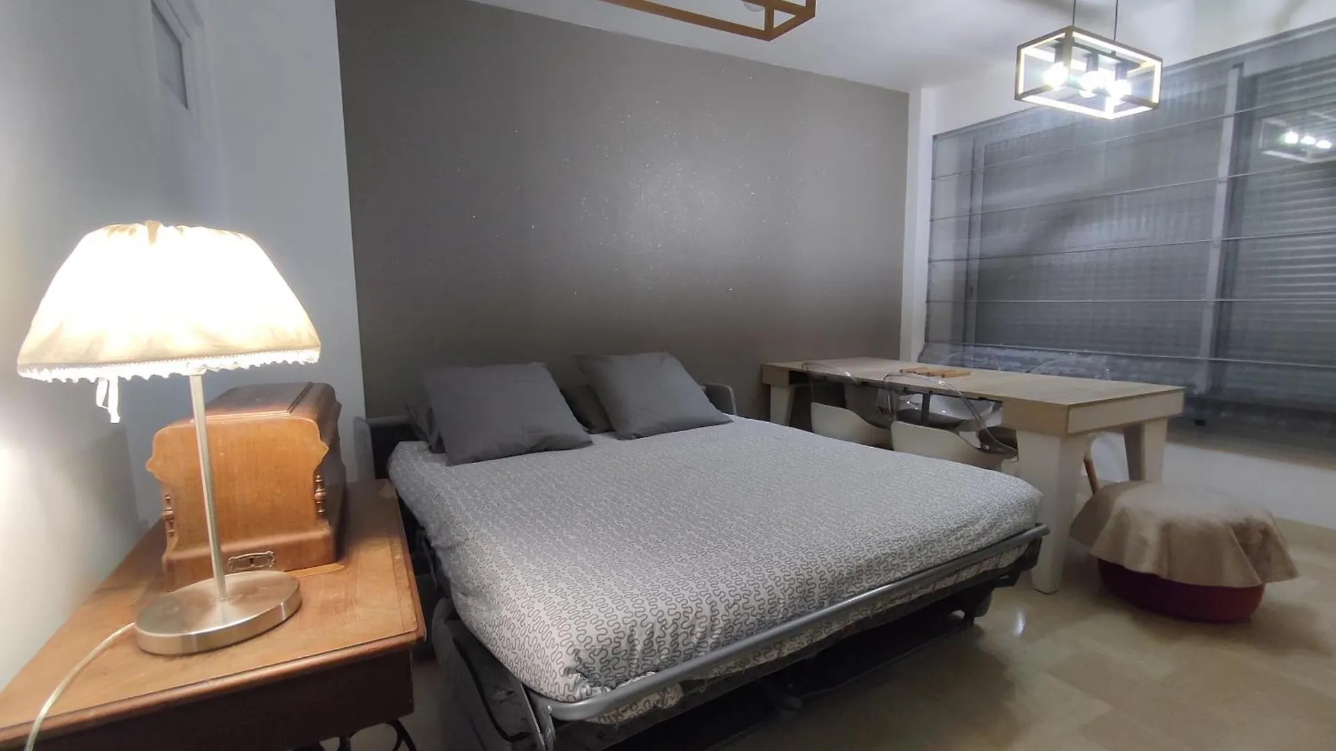 Eaux Bulles Azur Apartment Cagnes-sur-Mer