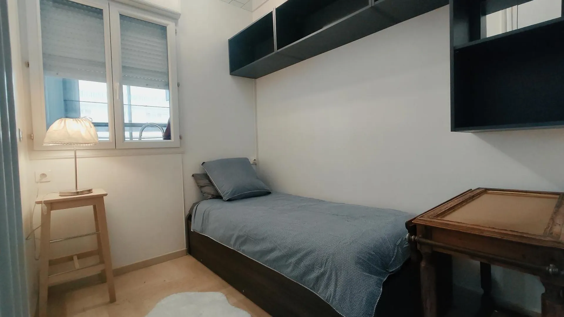 Eaux Bulles Azur Apartment Cagnes-sur-Mer