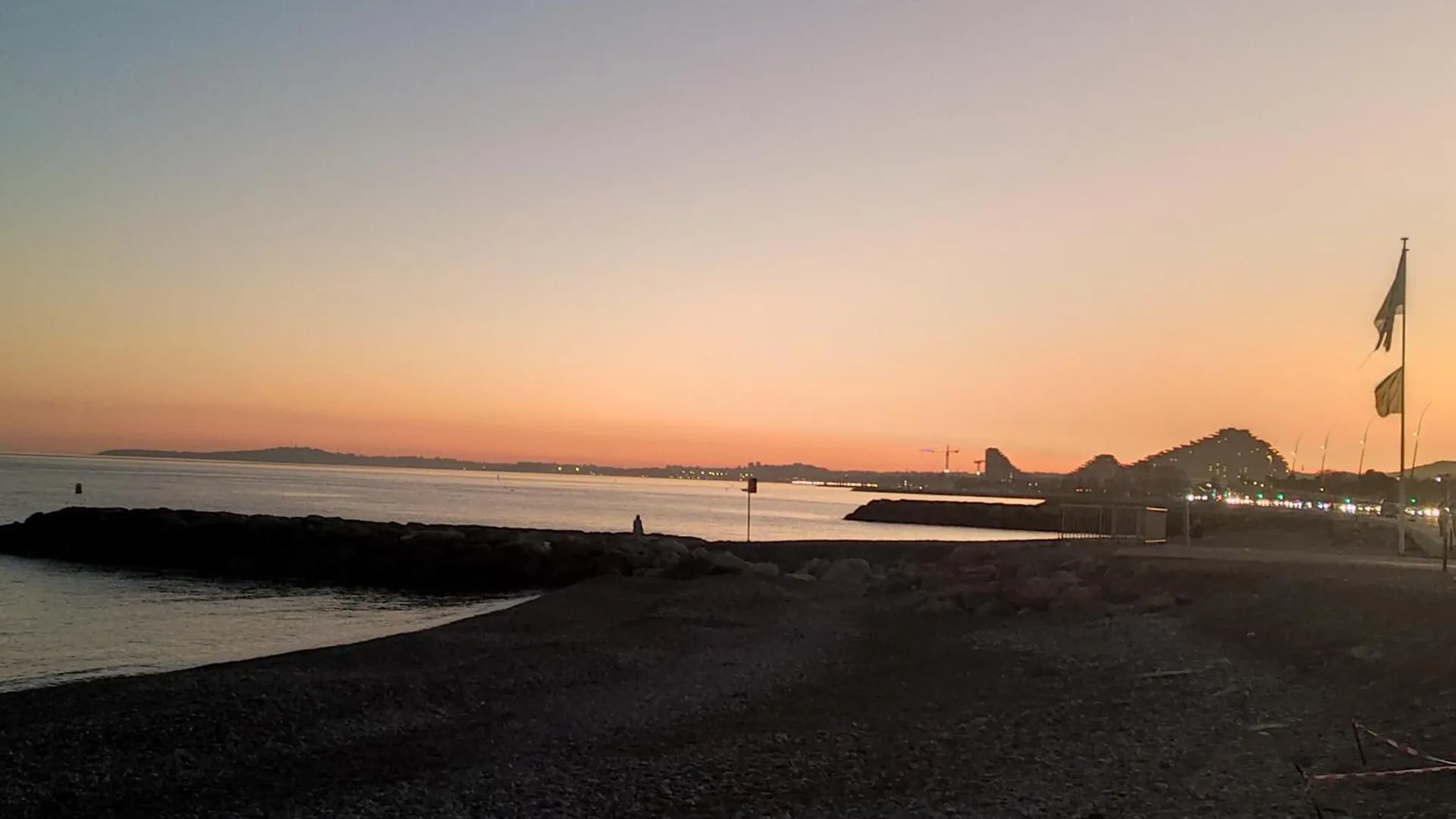 Eaux Bulles Azur Apartment Cagnes-sur-Mer