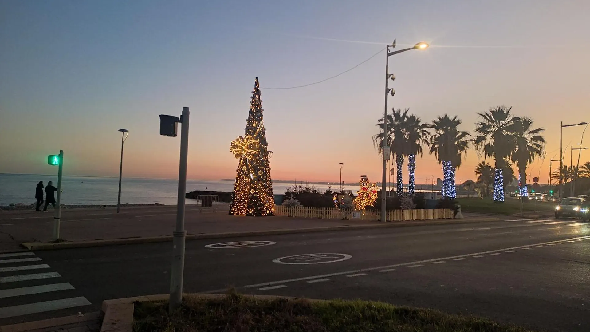 Eaux Bulles Azur Apartment Cagnes-sur-Mer