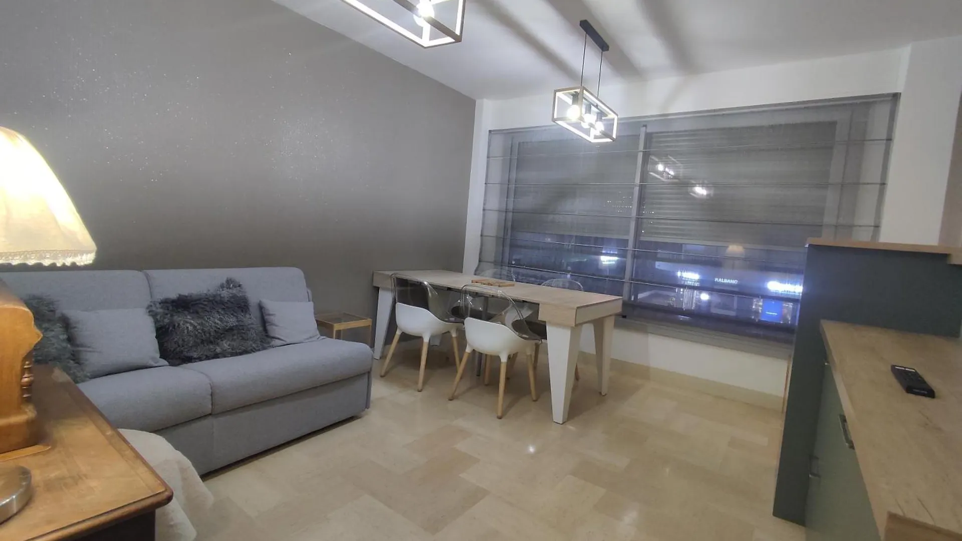 Eaux Bulles Azur Apartment Cagnes-sur-Mer