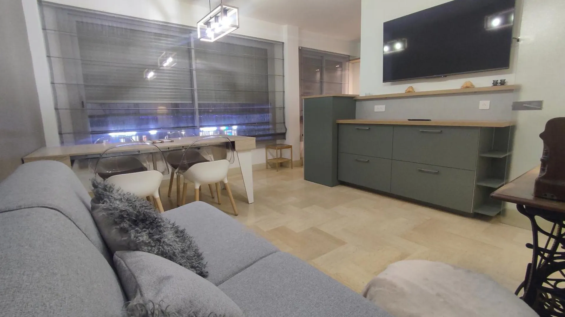 Eaux Bulles Azur Apartment Cagnes-sur-Mer France
