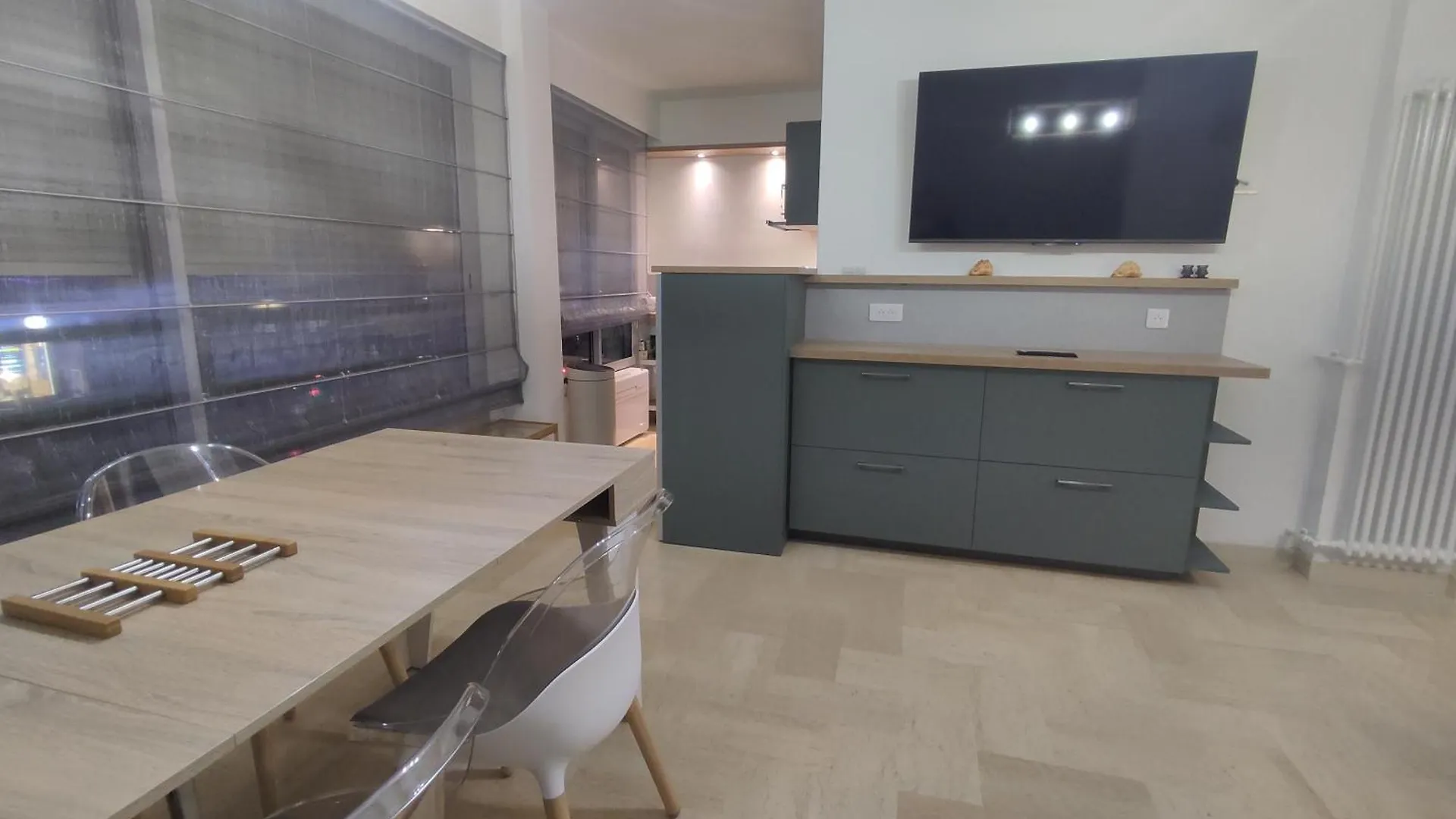 Eaux Bulles Azur Apartment Cagnes-sur-Mer 0*,  France