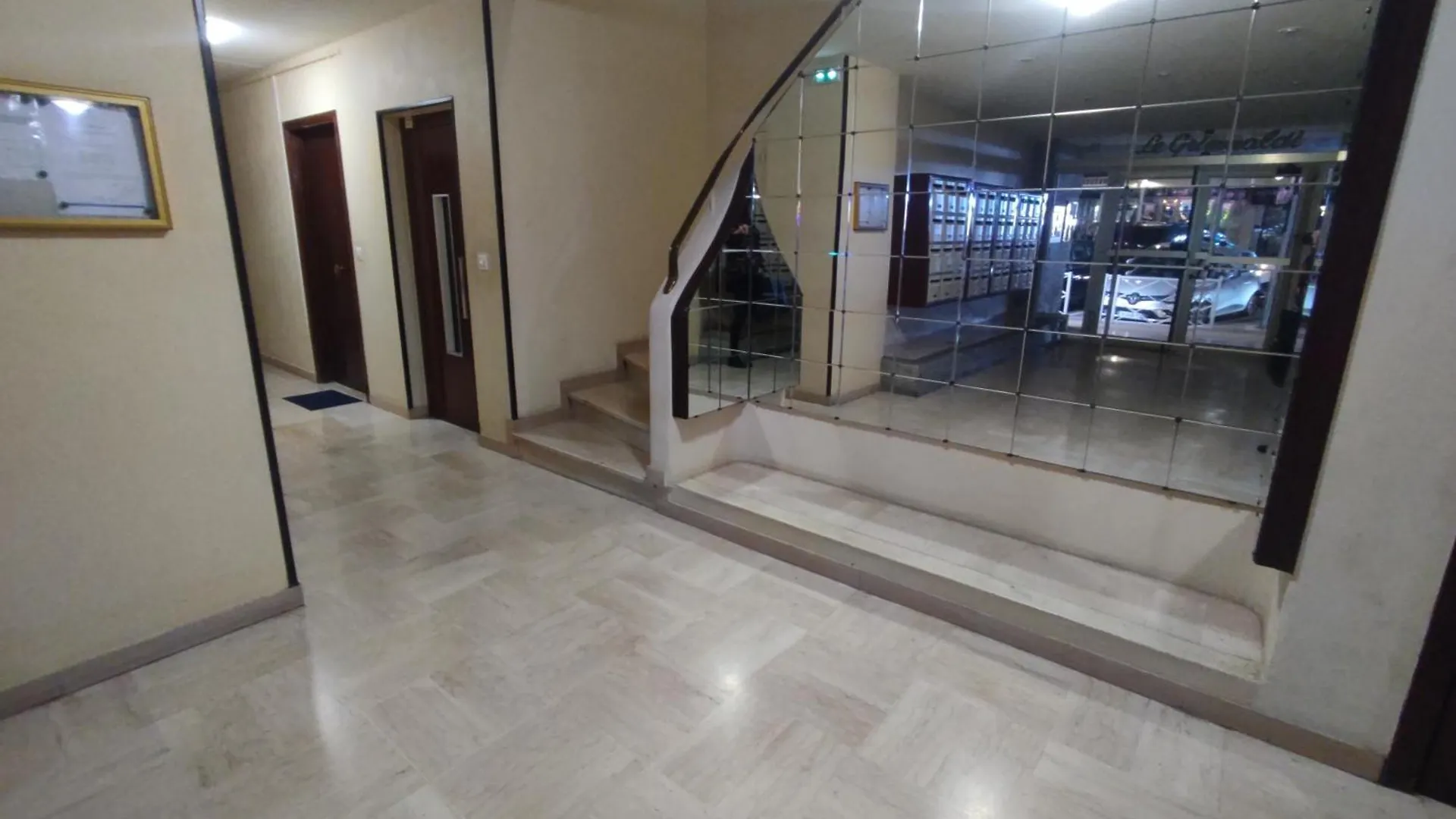 Eaux Bulles Azur Apartment Cagnes-sur-Mer