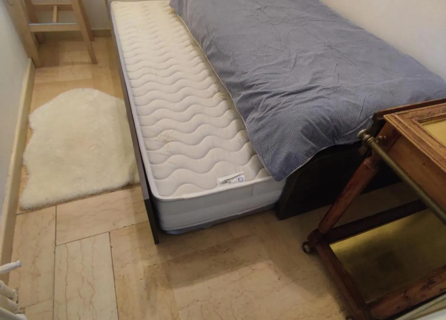 Eaux Bulles Azur Apartment Cagnes-sur-Mer France