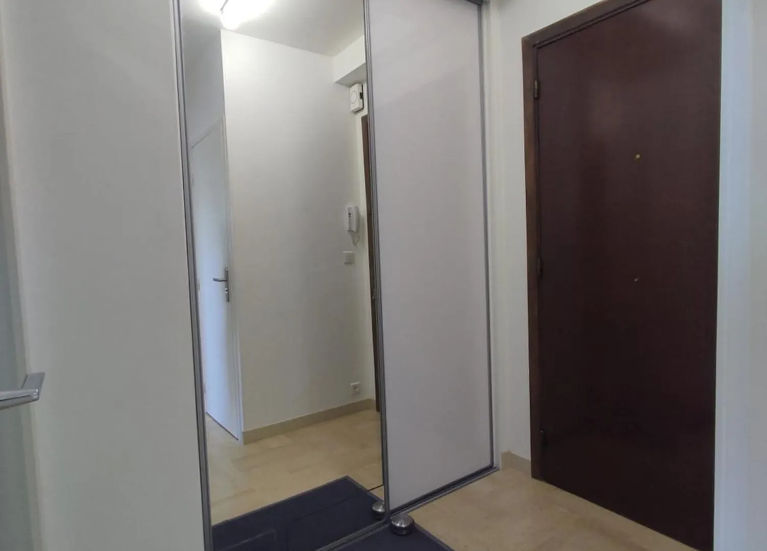 Eaux Bulles Azur Apartment Cagnes-sur-Mer