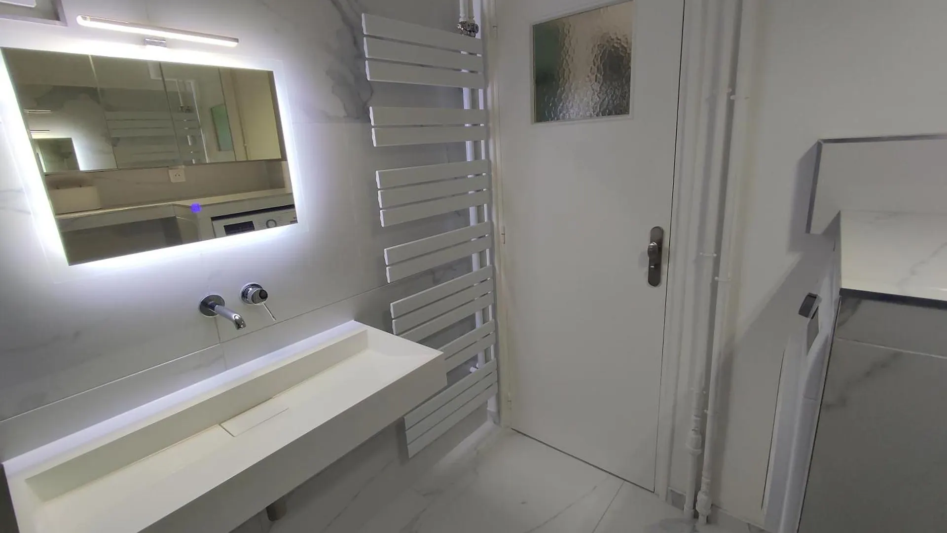 Eaux Bulles Azur Apartment Cagnes-sur-Mer France