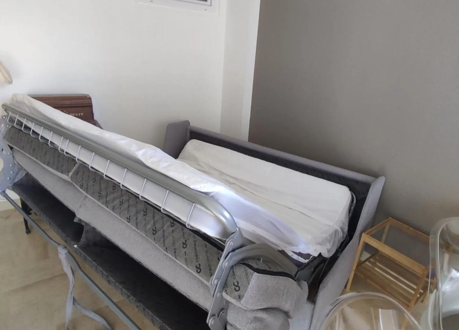 Eaux Bulles Azur Apartment Cagnes-sur-Mer