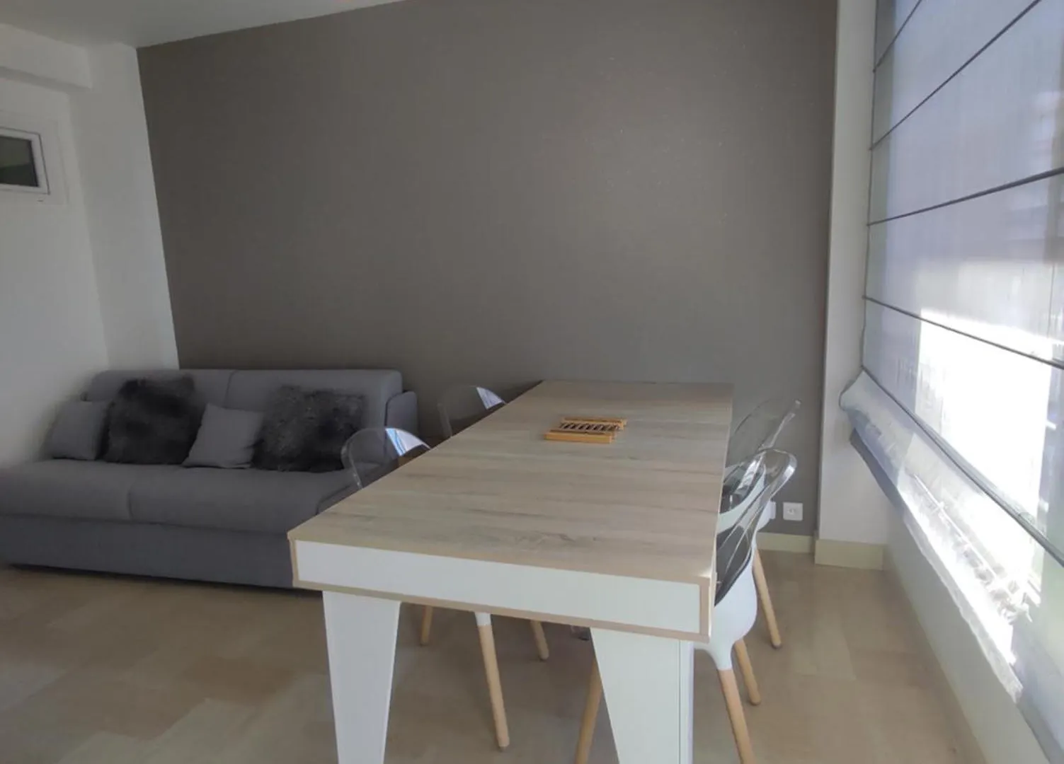 Eaux Bulles Azur Apartment Cagnes-sur-Mer 0*,  France