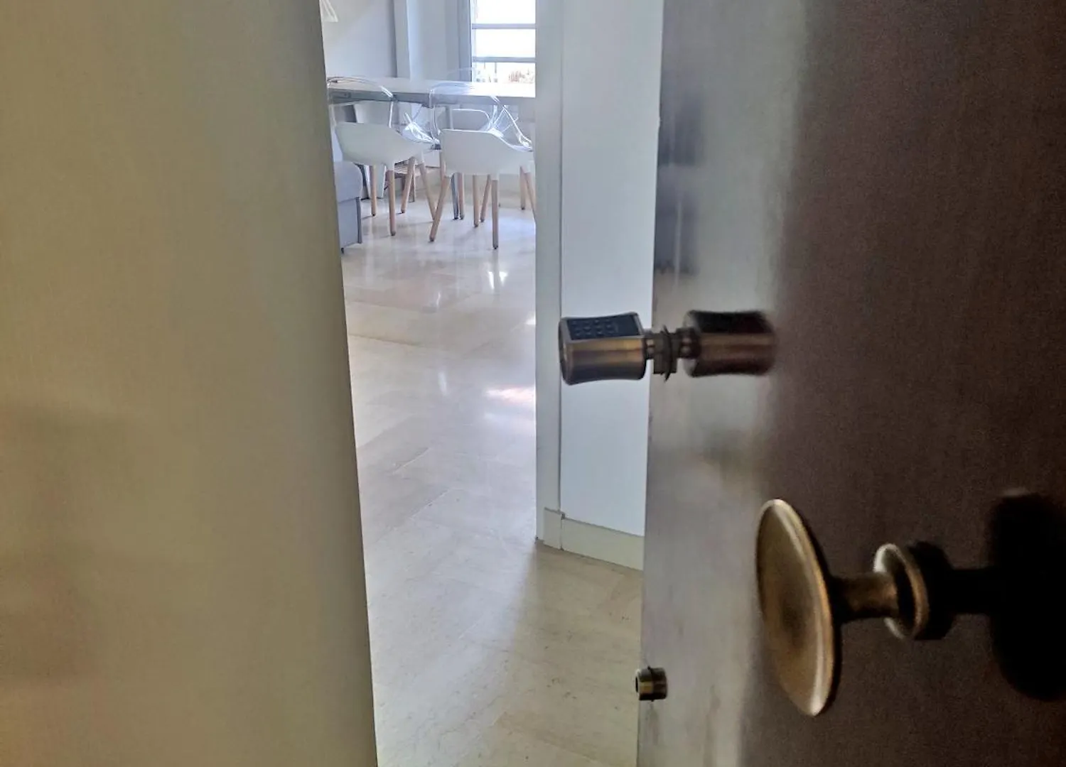 Eaux Bulles Azur Apartment Cagnes-sur-Mer