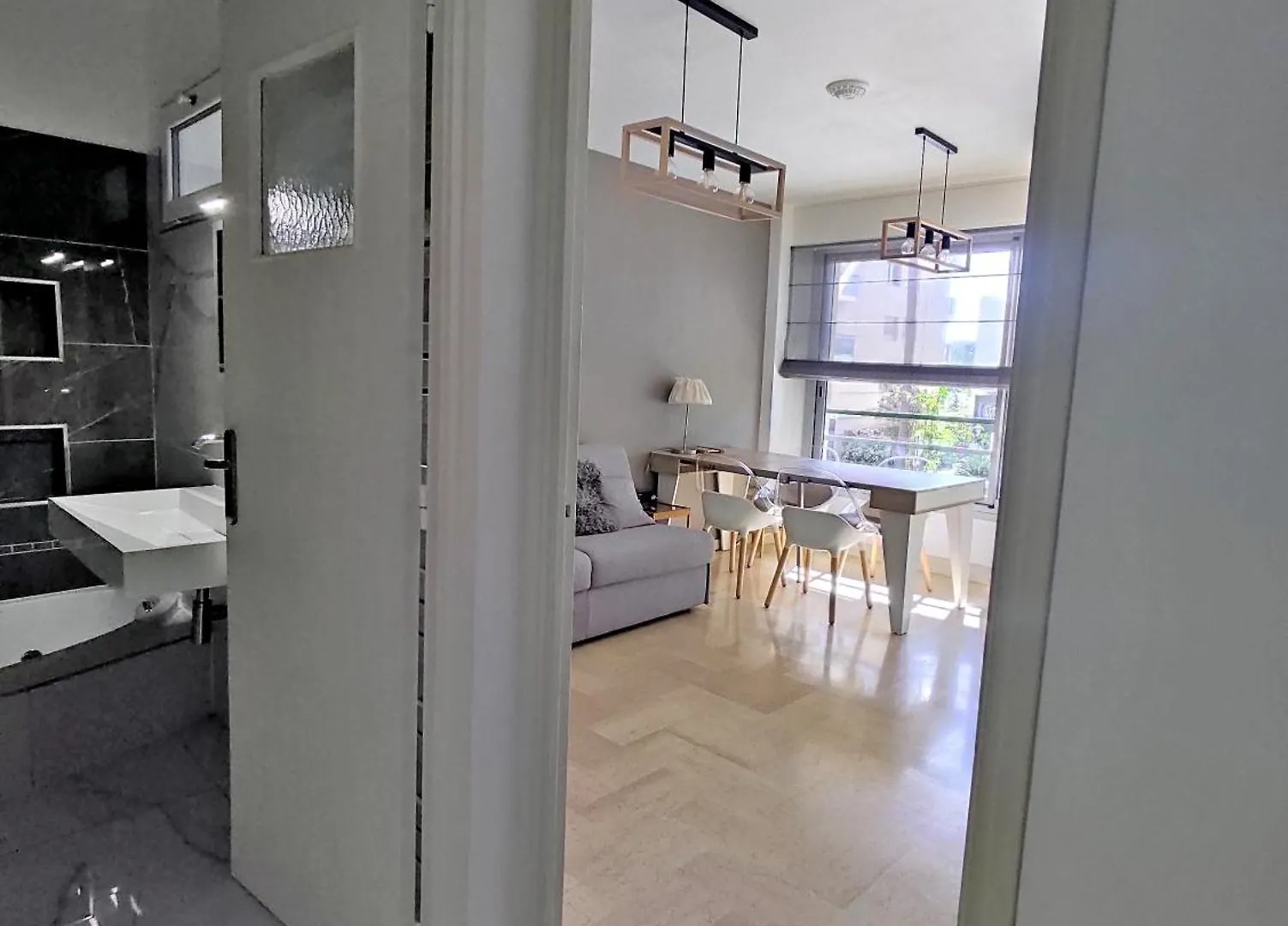 Eaux Bulles Azur Apartment Cagnes-sur-Mer France