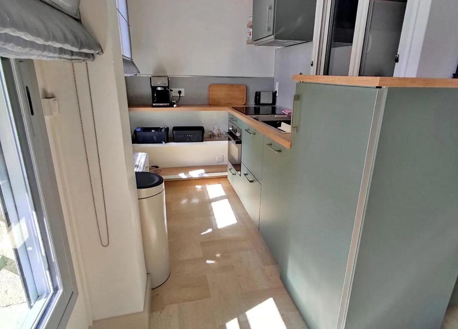 Eaux Bulles Azur Apartment Cagnes-sur-Mer