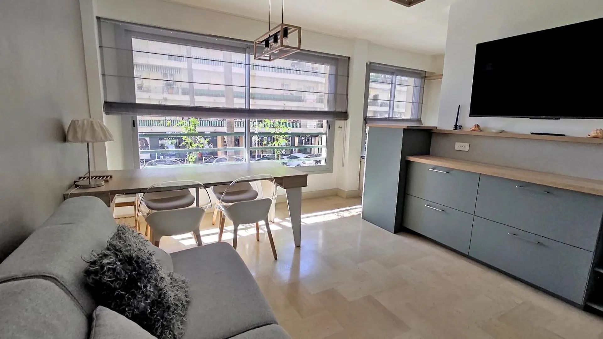 Eaux Bulles Azur Apartment Cagnes-sur-Mer France