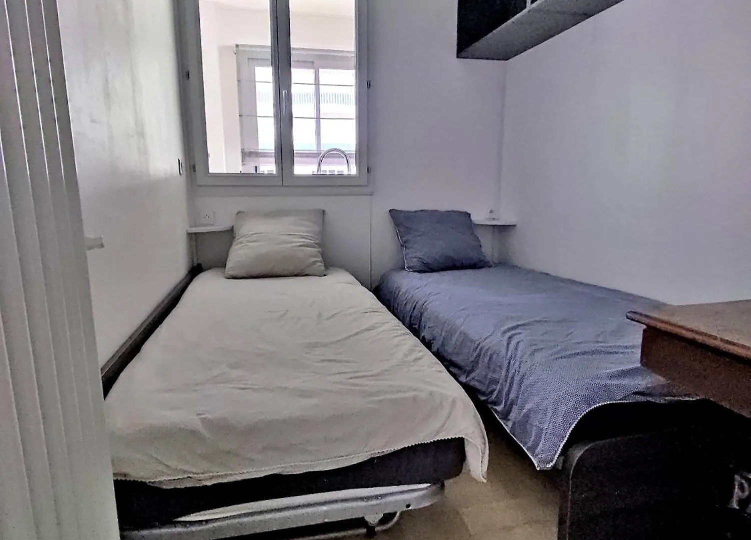Eaux Bulles Azur Apartment Cagnes-sur-Mer