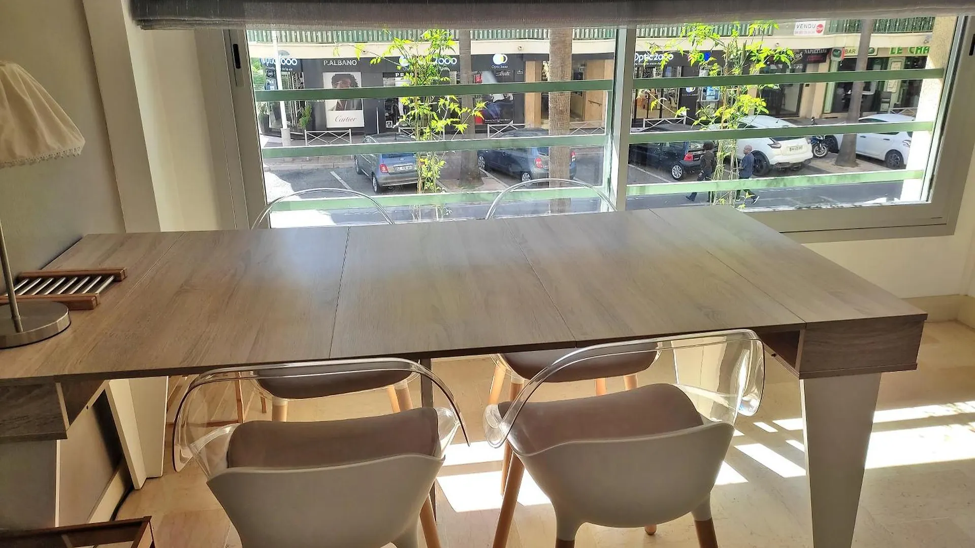 Eaux Bulles Azur Apartment Cagnes-sur-Mer