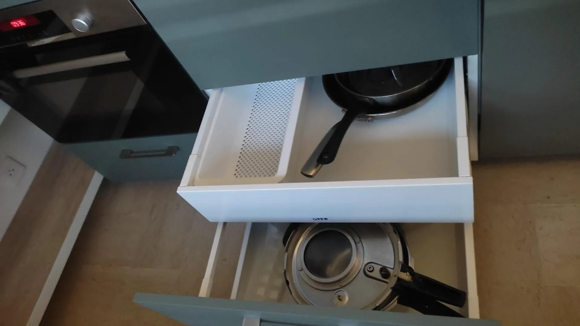 Eaux Bulles Azur Apartment Cagnes-sur-Mer