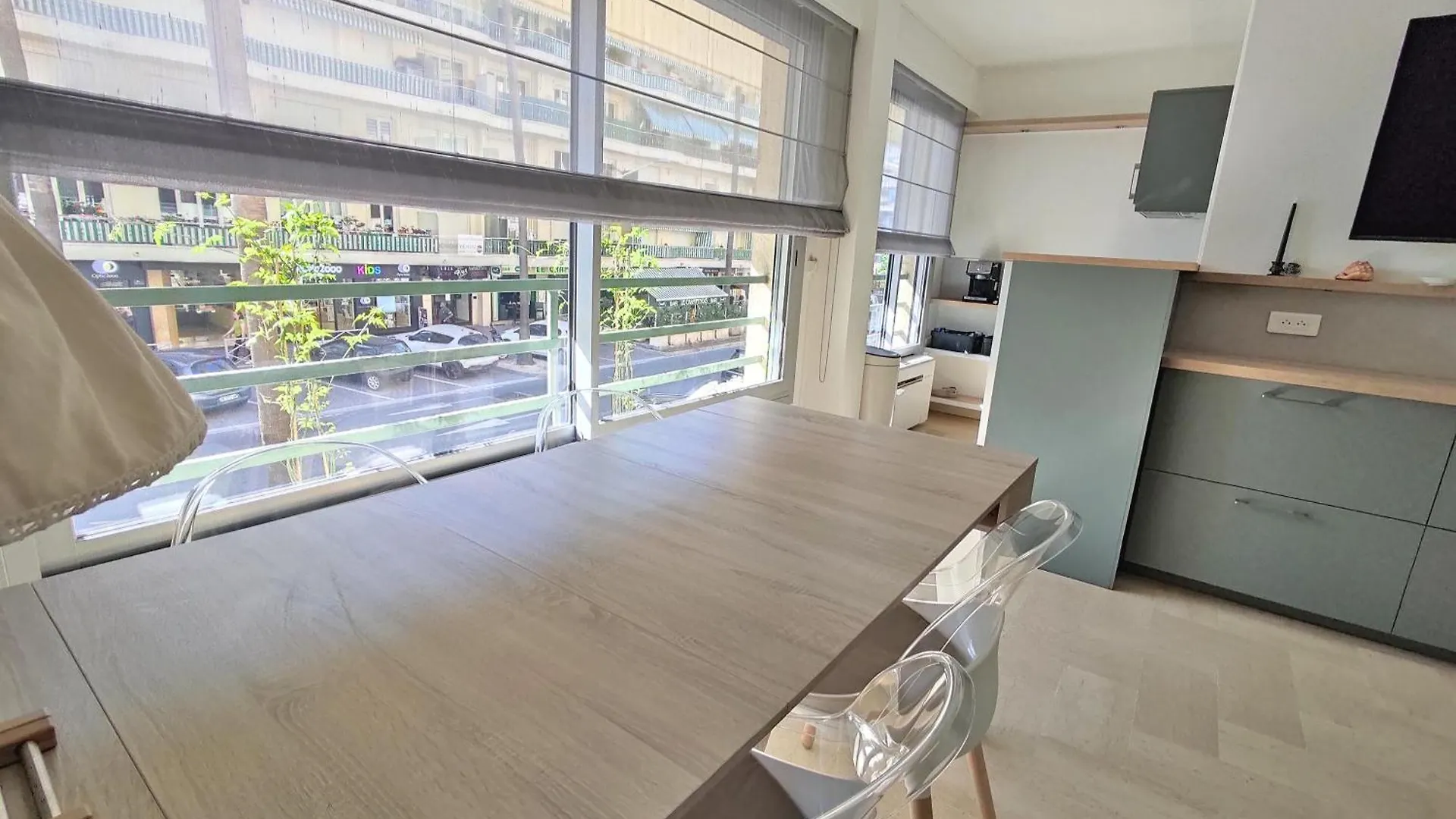 Eaux Bulles Azur Apartment Cagnes-sur-Mer France